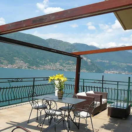 Casa Romantica -terrace 40sqm, Wonderful View * デルヴィオ