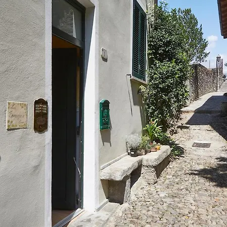 Casa Romantica -terrace 40sqm, Wonderful View デルヴィオ