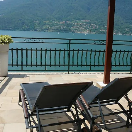 Casa Romantica -terrace 40sqm, Wonderful View デルヴィオ