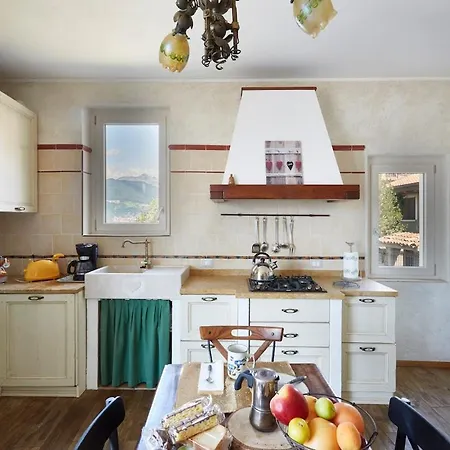 Casa Romantica -terrace 40sqm, Wonderful View アパート *