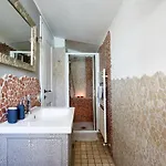 Casa Romantica -terrace 40sqm, Wonderful View Ντέρβιο
