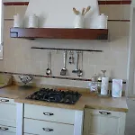 Casa Romantica -terrace 40sqm, Wonderful View Διαμέρισμα Ντέρβιο