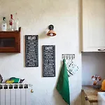 Διαμέρισμα Casa Romantica -terrace 40sqm, Wonderful View *