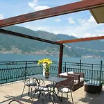 Casa Romantica -terrace 40sqm, Wonderful View * Ντέρβιο