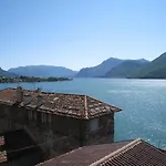 Casa Romantica -terrace 40sqm, Wonderful View Διαμέρισμα