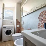 Casa Romantica -terrace 40sqm, Wonderful View * Ντέρβιο