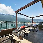 Casa Romantica -terrace 40sqm, Wonderful View Διαμέρισμα