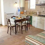 Casa Romantica -terrace 40sqm, Wonderful View Ντέρβιο