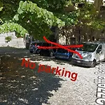 Διαμέρισμα Casa Romantica -terrace 40sqm, Wonderful View Ντέρβιο