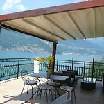 Διαμέρισμα Casa Romantica -terrace 40sqm, Wonderful View Ντέρβιο