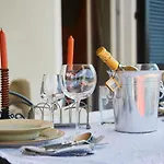 Casa Romantica -terrace 40sqm, Wonderful View Διαμέρισμα