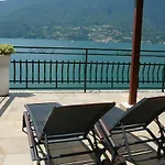 Casa Romantica -terrace 40sqm, Wonderful View Ντέρβιο