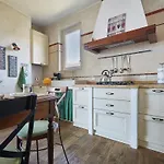Casa Romantica -terrace 40sqm, Wonderful View Διαμέρισμα