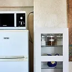 Διαμέρισμα Casa Romantica -terrace 40sqm, Wonderful View Ντέρβιο