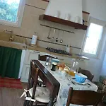 Casa Romantica -terrace 40sqm, Wonderful View Διαμέρισμα