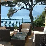 Διαμέρισμα Casa Romantica -terrace 40sqm, Wonderful View *