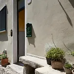 Casa Romantica -terrace 40sqm, Wonderful View Ντέρβιο