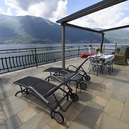 Apartmán Casa Romantica -terrace 40sqm, Wonderful View