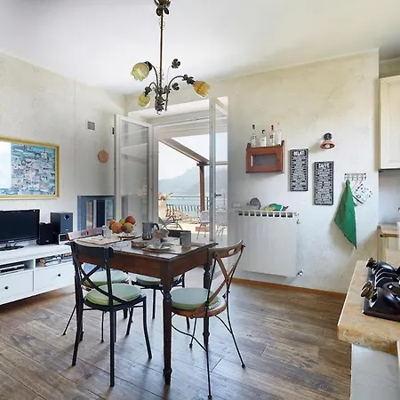 Casa Romantica -terrace 40sqm, Wonderful View *
