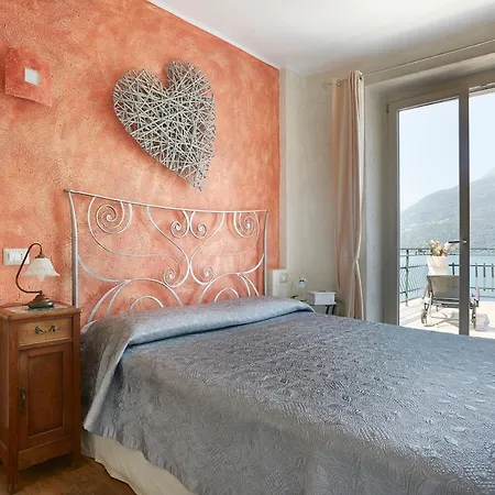 Casa Romantica -terrace 40sqm, Wonderful View Apartmán *