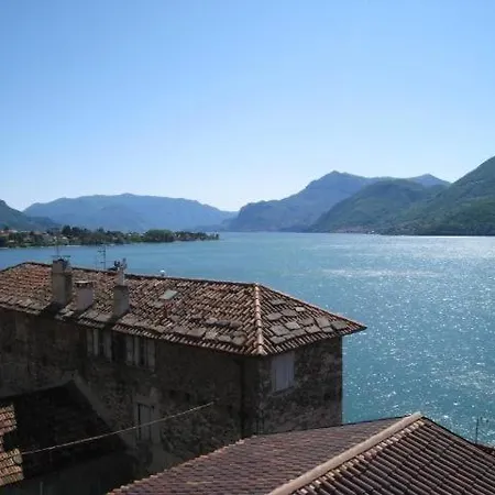 Casa Romantica -terrace 40sqm, Wonderful View Apartmán