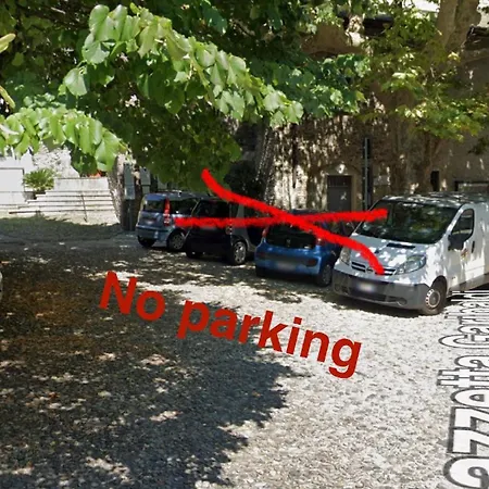 Apartment Casa Romantica -terrace 40sqm, Wonderful View Dervio