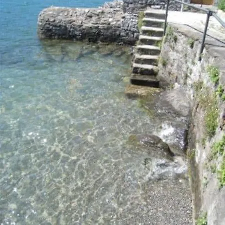 Apartmán Casa Romantica -terrace 40sqm, Wonderful View Dervio