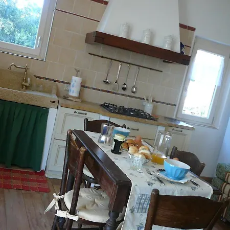 Casa Romantica -terrace 40sqm, Wonderful View Apartmán