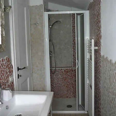 Apartmán Casa Romantica -terrace 40sqm, Wonderful View *