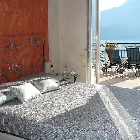 Casa Romantica -terrace 40sqm, Wonderful View 公寓 *