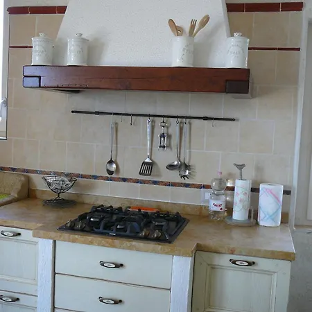 Casa Romantica -terrace 40sqm, Wonderful View 公寓 德尔维奥