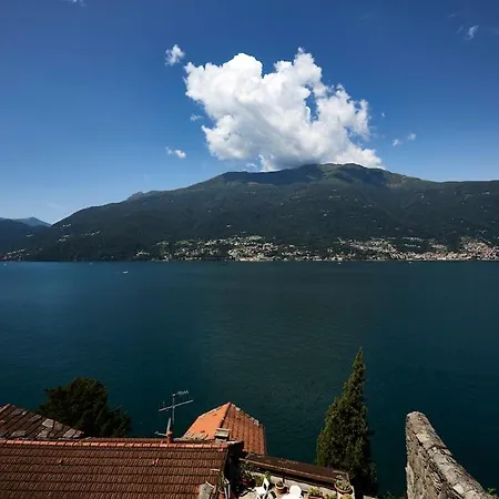 公寓 Casa Romantica -terrace 40sqm, Wonderful View