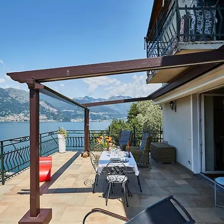 Casa Romantica -terrace 40sqm, Wonderful View 公寓 德尔维奥
